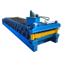 double layer ibr tile forming machine roof tile roll forming machine